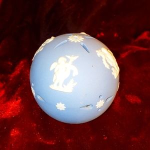Wedgwood Pomander